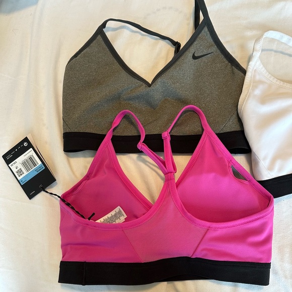 Nike Indy bra light support - Picture 3 of 3